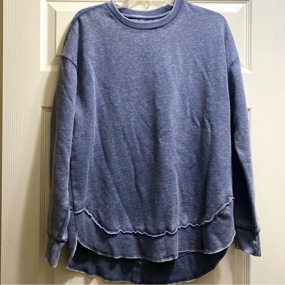 SUPER COMFY royce sweatshirt